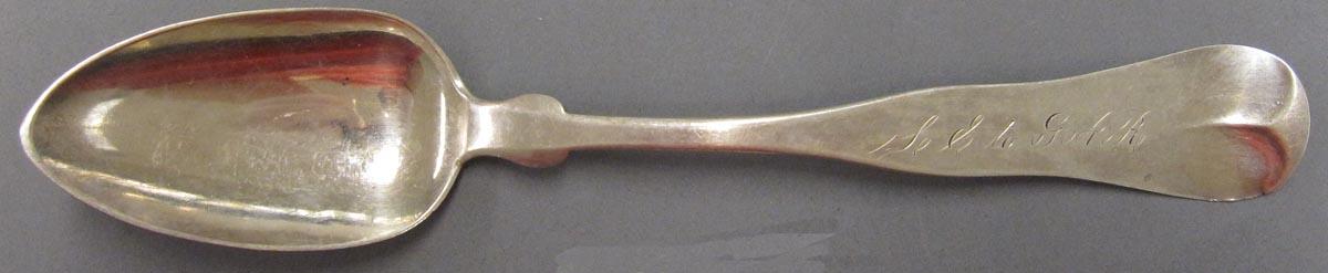 1998.0004.3165 spoon upper surface