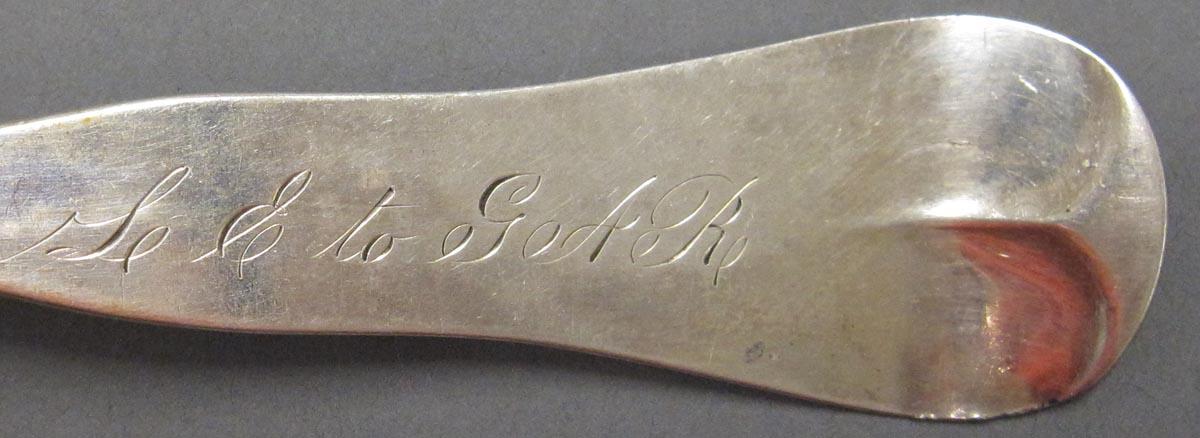 1998.0004.3165 spoon engraving
