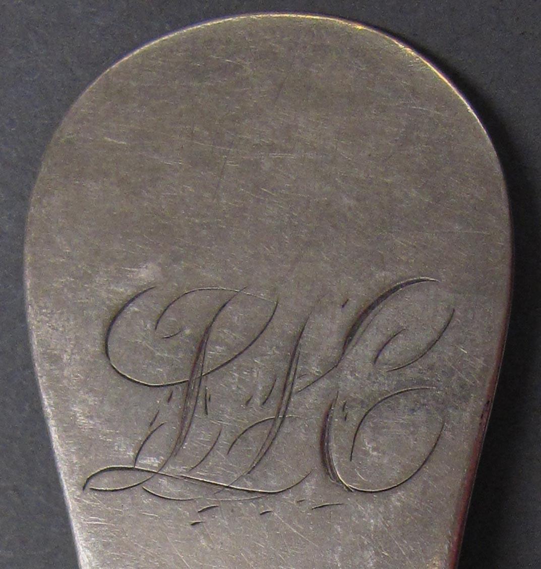 1998.0004.3167 spoon engraving