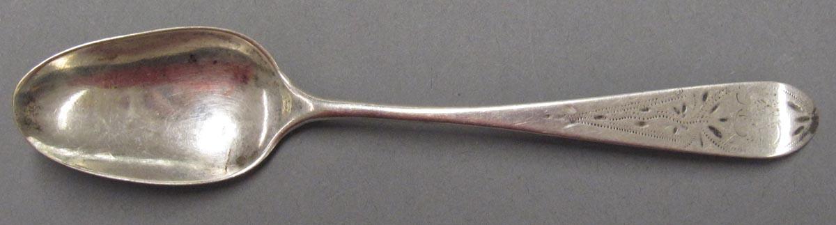 1998.0004.3172 spoon upper surface