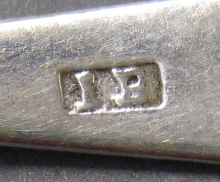 1998.0004.3172 spoon mark