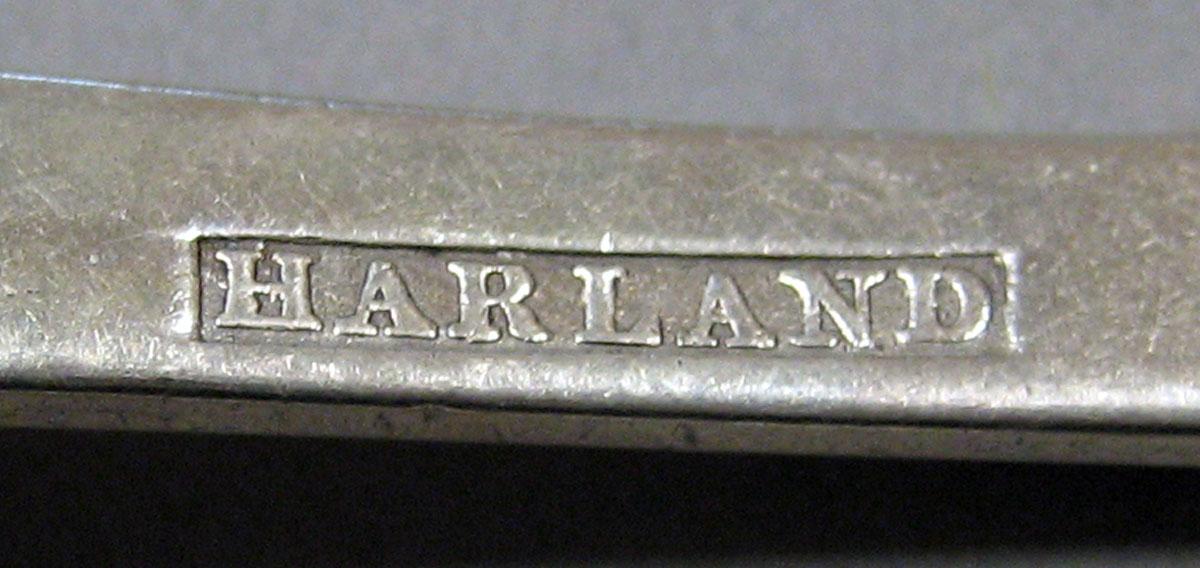 1998.0004.3179.001 Silver Spoon mark