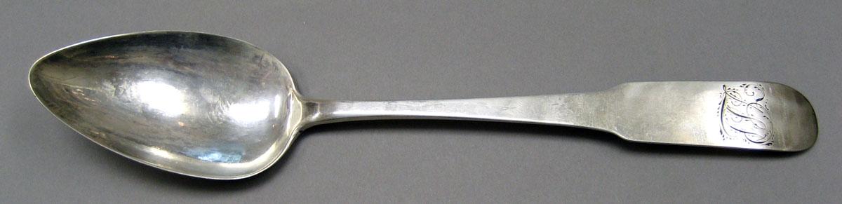 1998.0004.3184.001 Silver Spoon upper surface