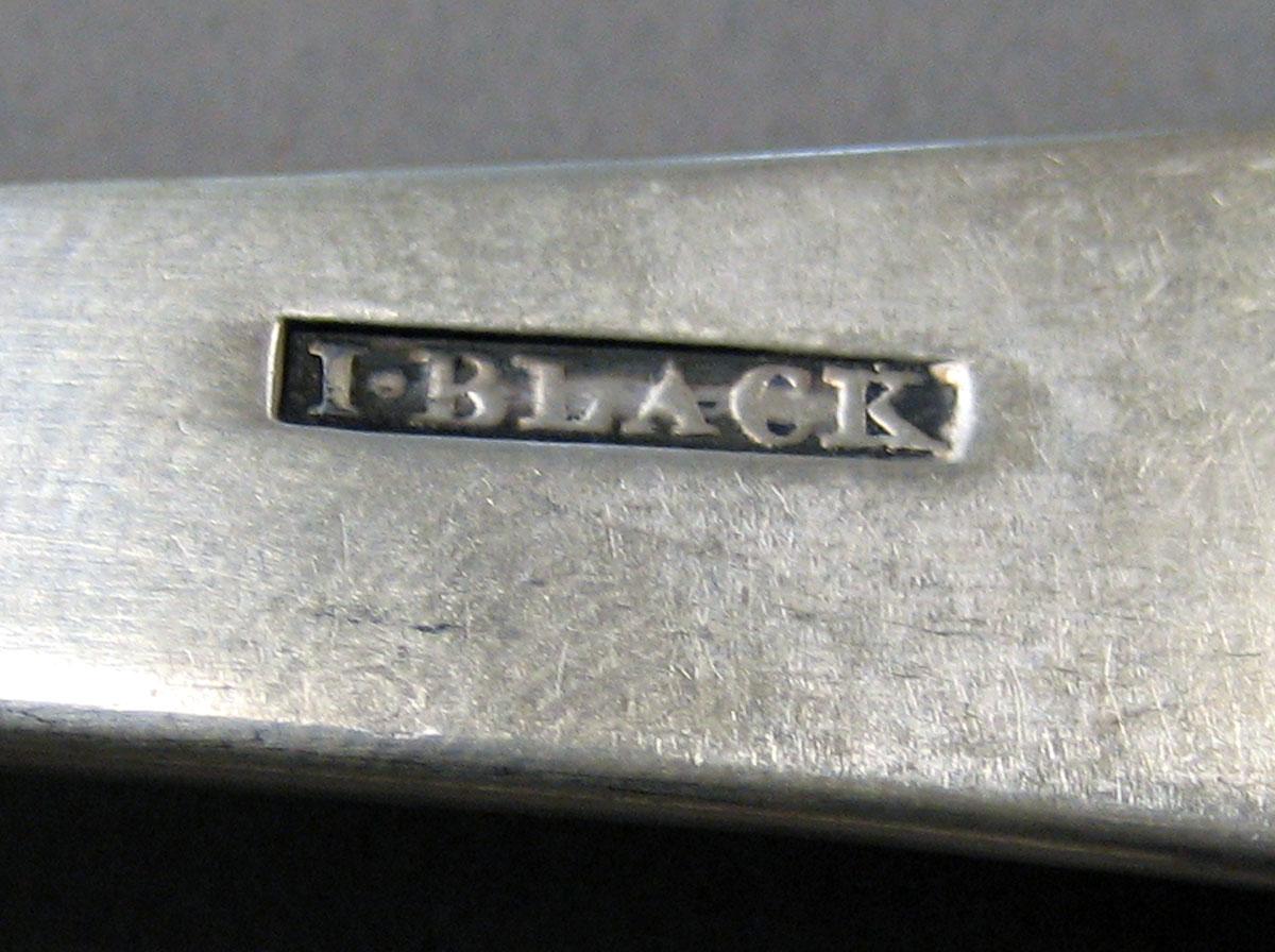 1998.0004.3184.002 Silver Spoon mark 1