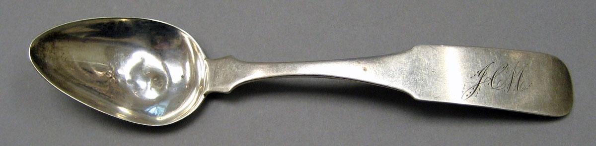 1998.0004.3185.002 Silver Spoon upper surface