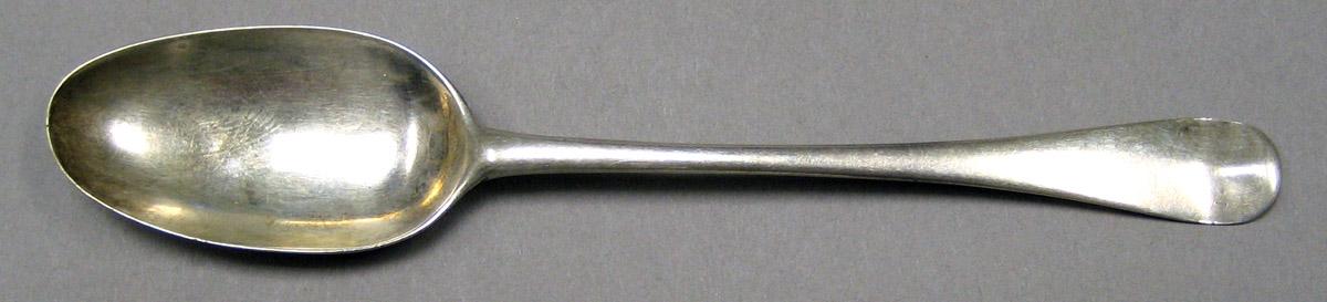 1998.0004.3208 Silver Spoon upper surface