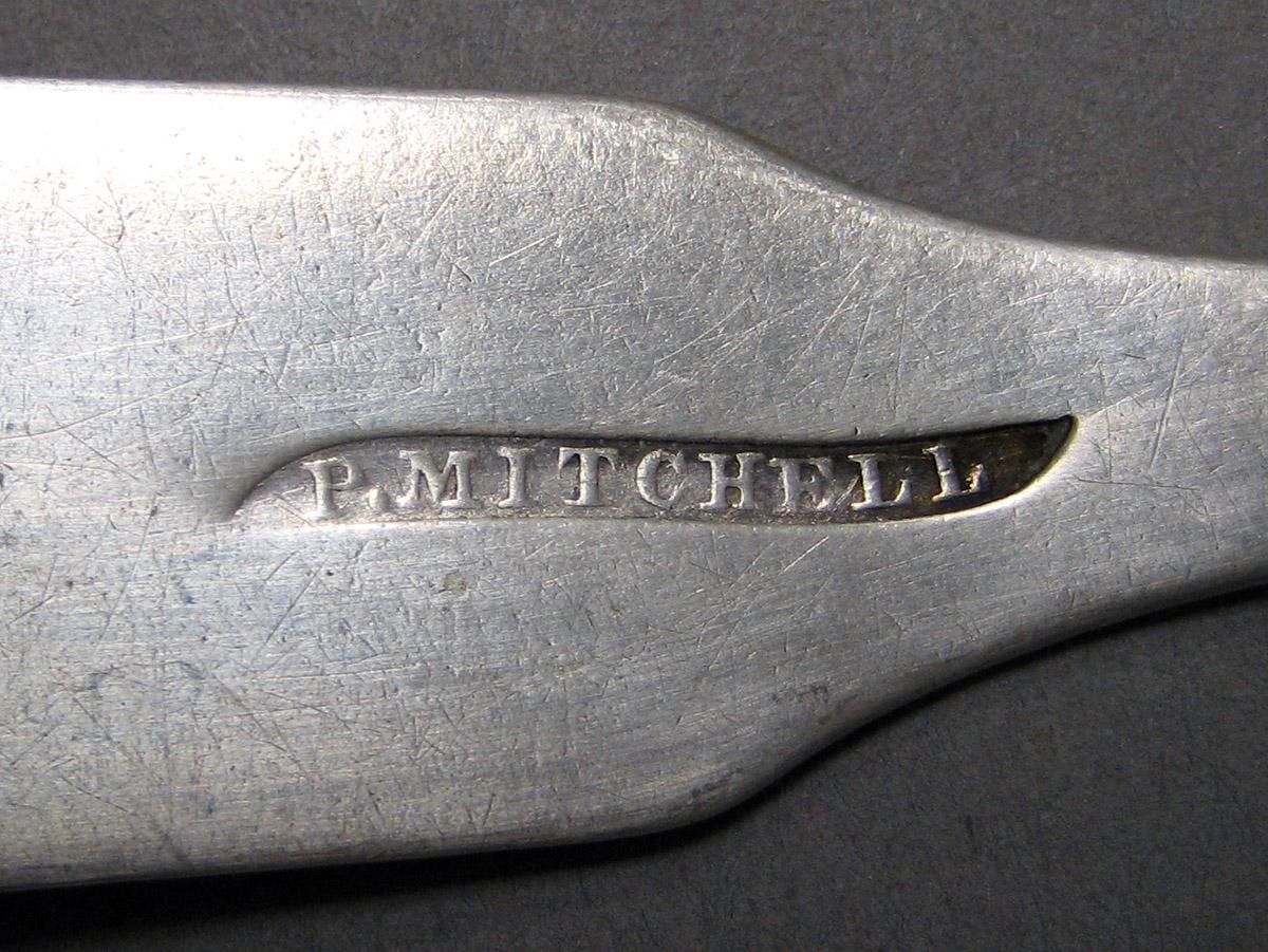 1998.0004.3223.001 Silver Spoon mark