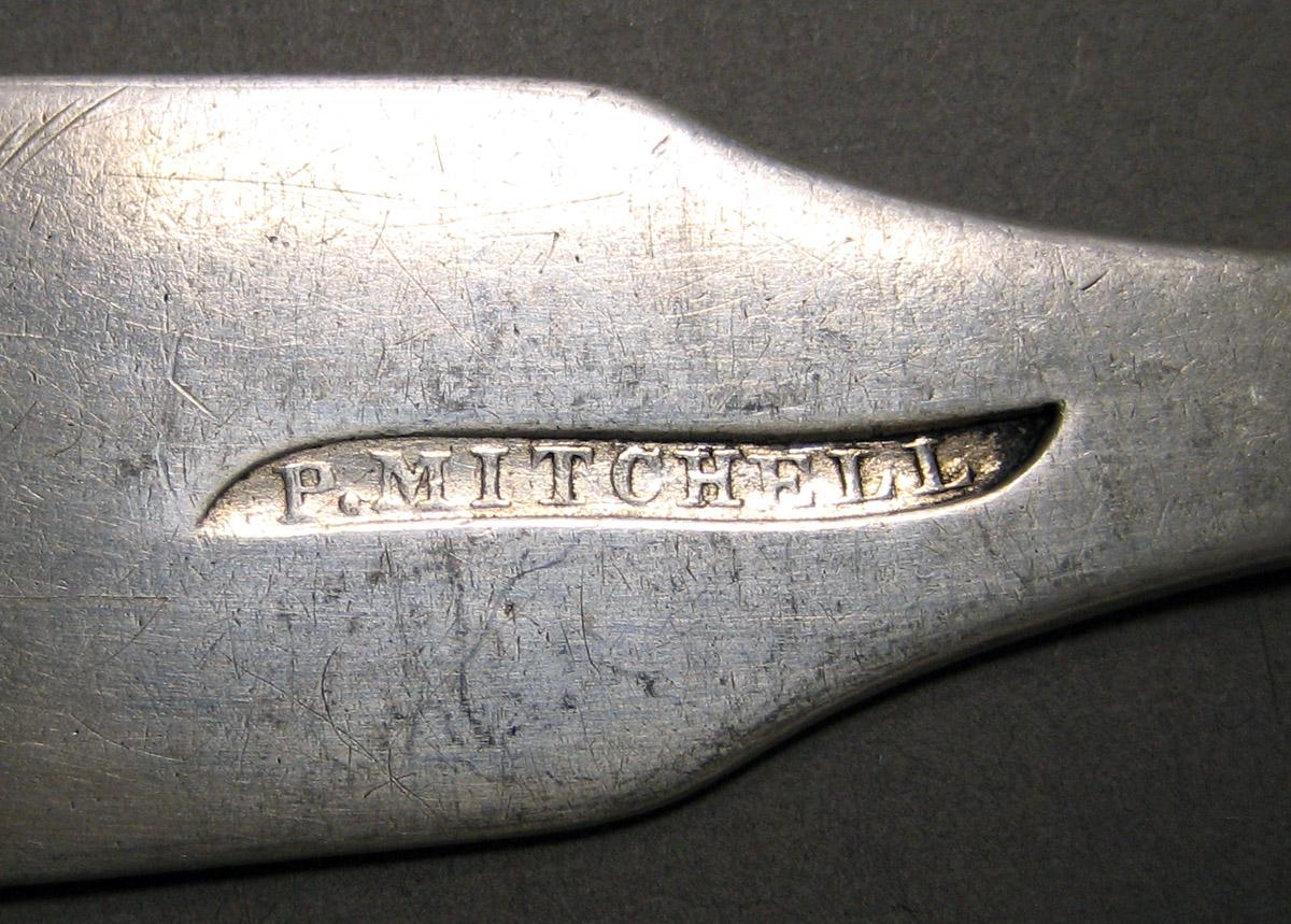 1998.0004.3223.003 Silver Spoon mark