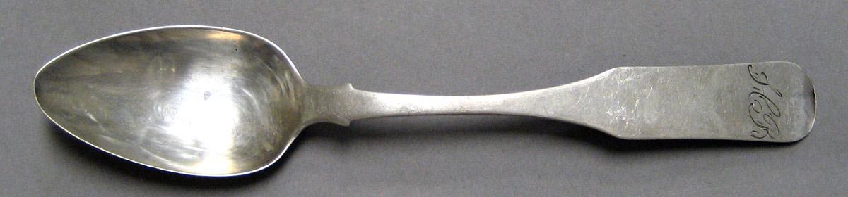 1998.0004.3223.004 Silver Spoon upper surface