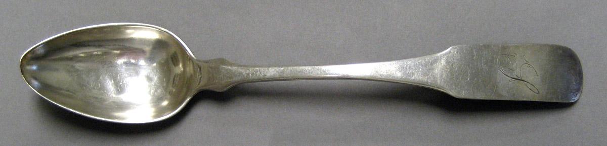 1998.0004.3229.001 Silver Spoon upper surface
