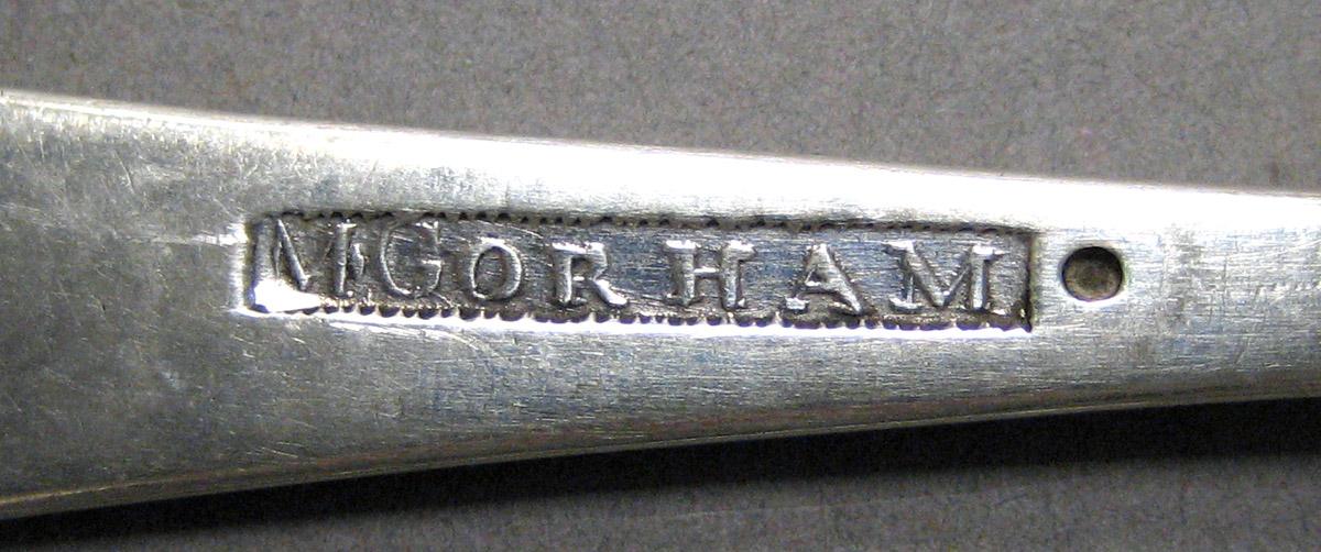 1998.0004.3244.001 Silver Spoon mark
