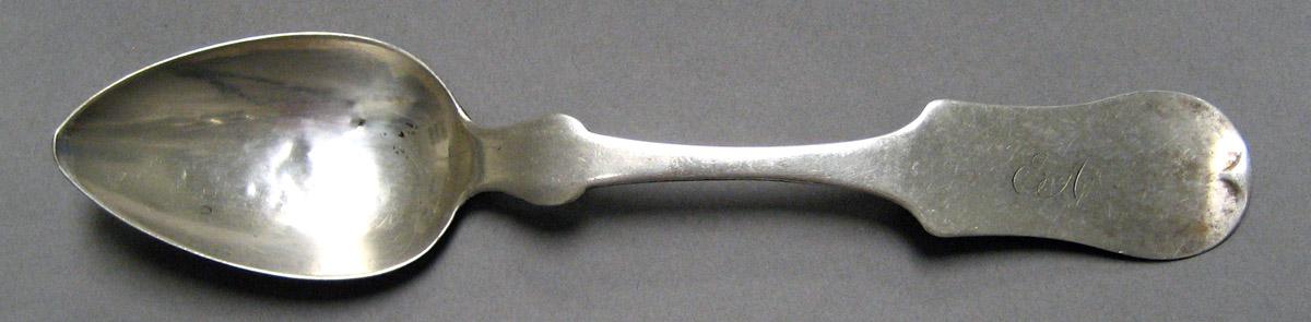 1998.0004.3245.001 Silver Spoon upper surface