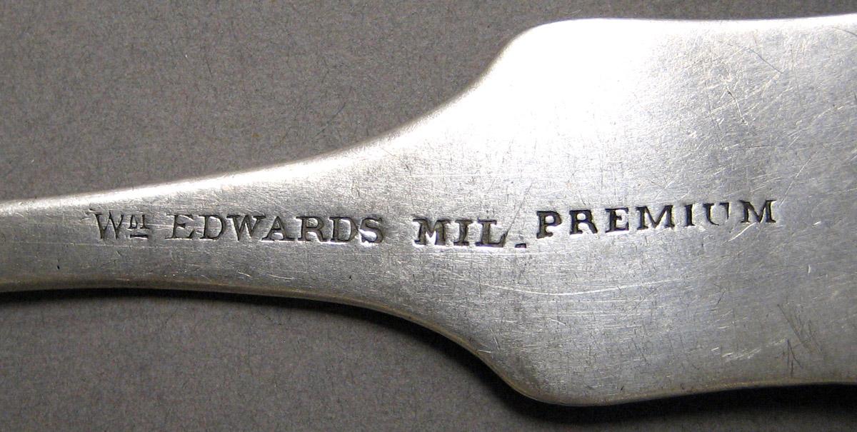1998.0004.3245.002 Silver Spoon mark 2