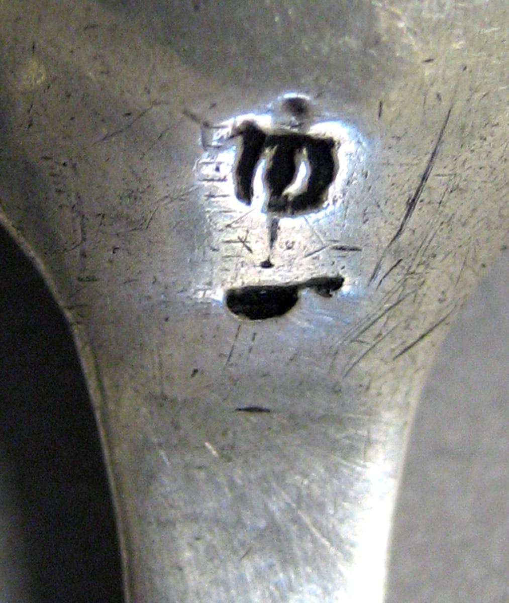 1998.0004.3248 Silver Spoon mark 1