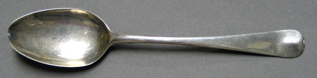 1998.0004.3249 Silver Spoon upper surface