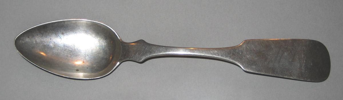 1998.0004.325 Spoon, Teaspoon