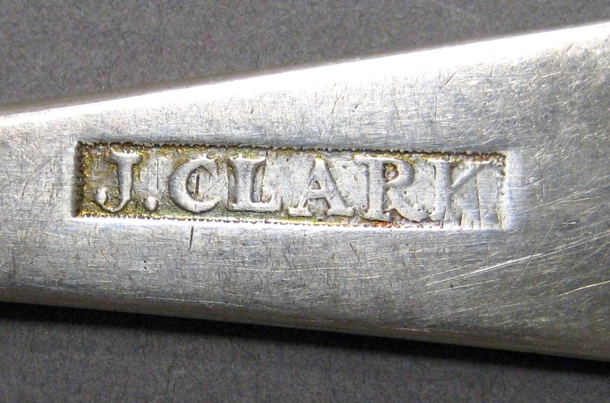 1998.0004.3265 Silver Spoon mark