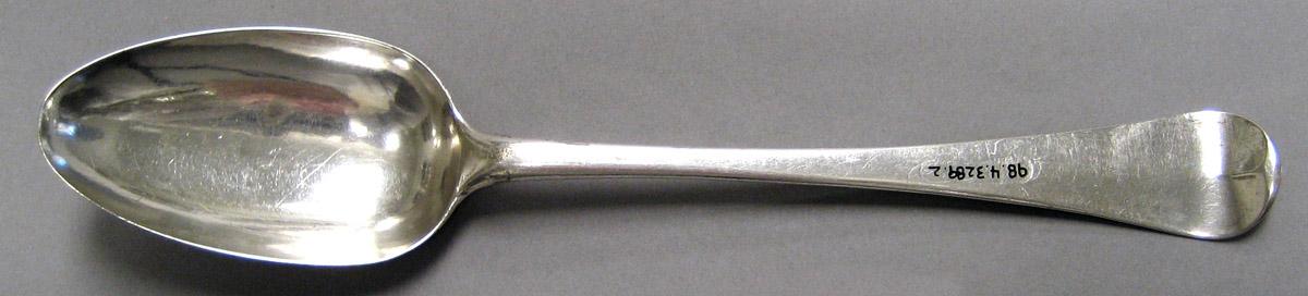 1998.0004.3289.002 Silver Spoon upper surface