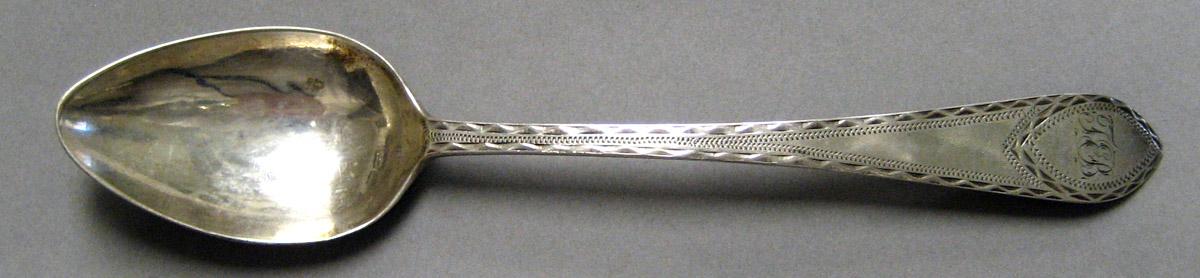 1998.0004.3290.002 Silver Spoon upper surface