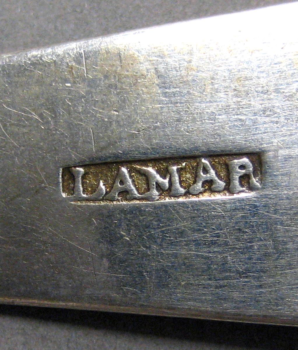 1998.0004.3290.002 Silver Spoon mark