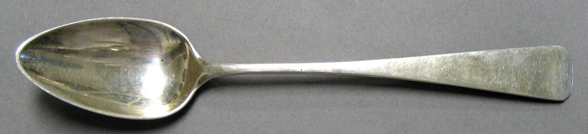 1998.0004.3294.001 Silver Spoon upper surface