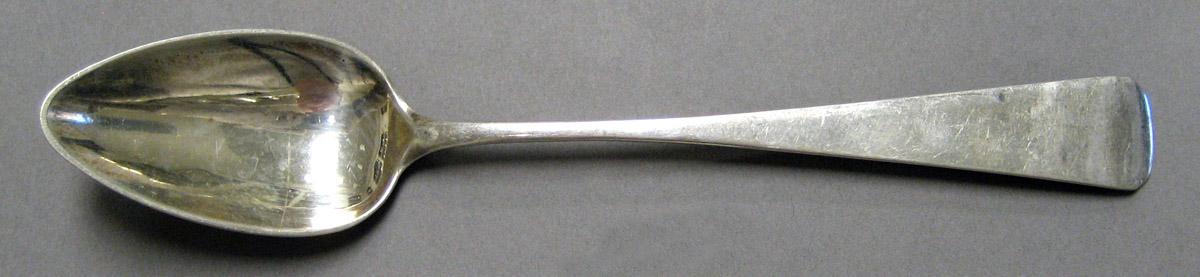 1998.0004.3294.002 Silver Spoon upper surface
