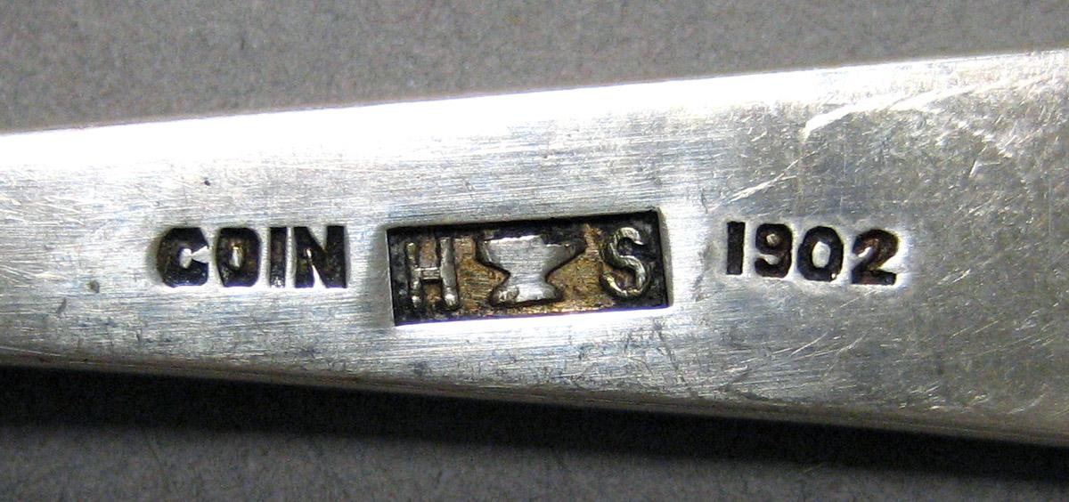 1998.0004.3294.006 Silver Spoon mark