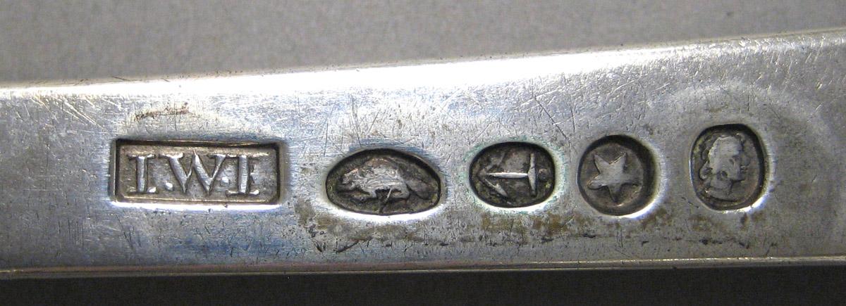 1998.0004.3298.001 Silver Spoon mark