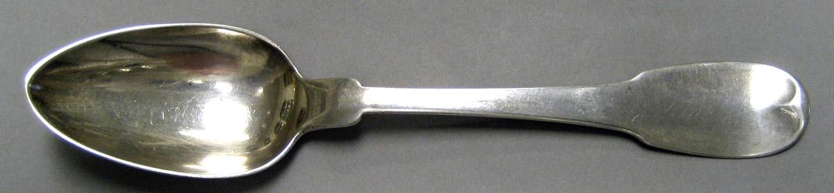 1998.0004.3298.002 Silver Spoon upper surface