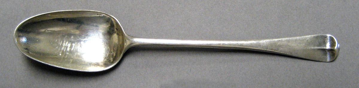 1998.0004.3308 Silver Spoon upper surface