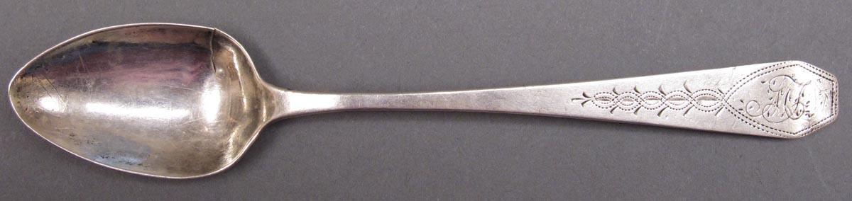 1998.0004.3310 spoon upper surface