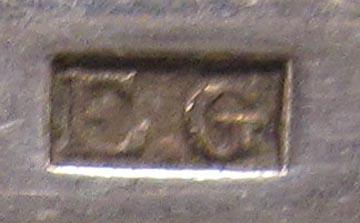 1998.0004.3312 spoon mark