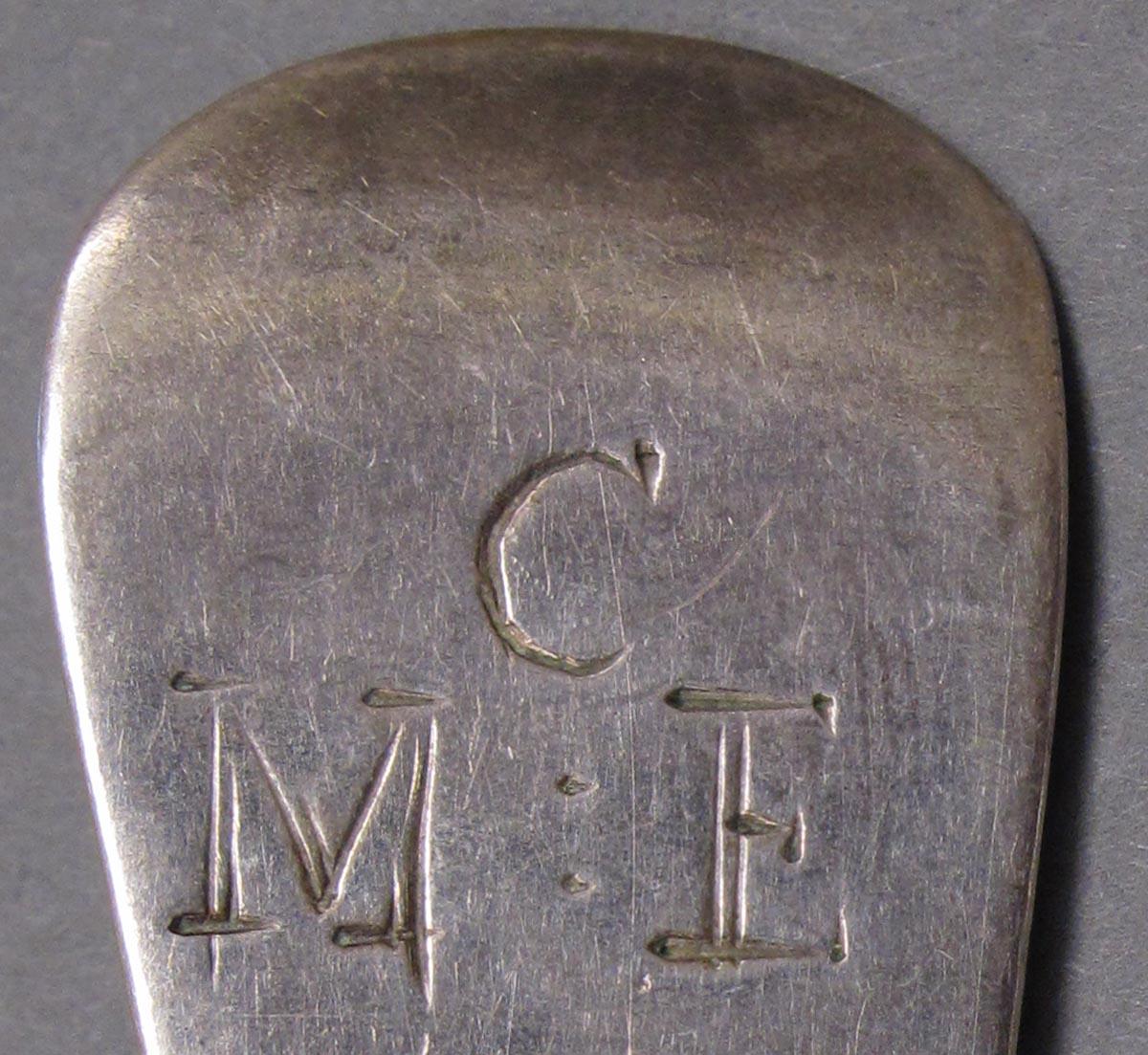 1998.0004.3312 spoon engraving