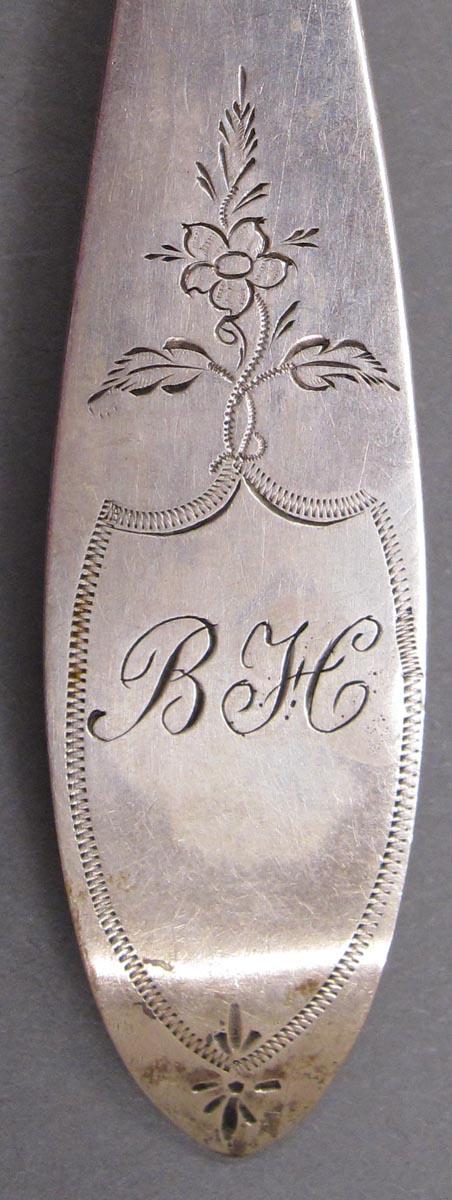 1998.0004.3313 spoon engraving