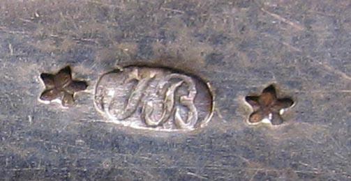 1998.0004.3313 spoon mark