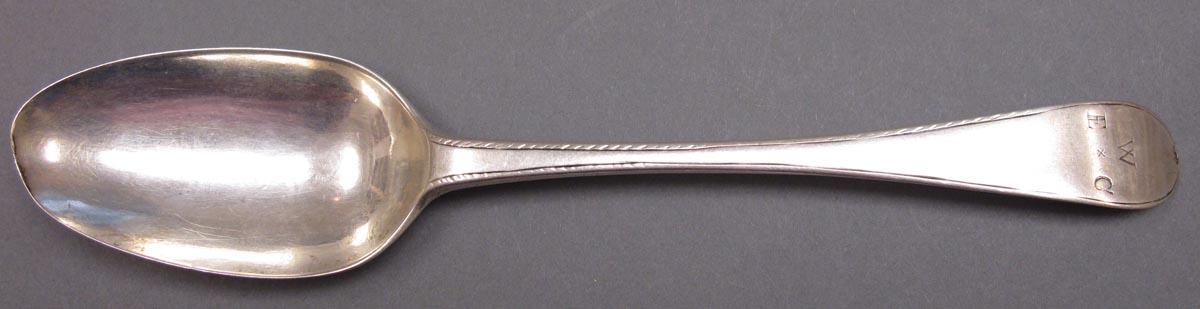 1998.0004.3314 spoon upper surface