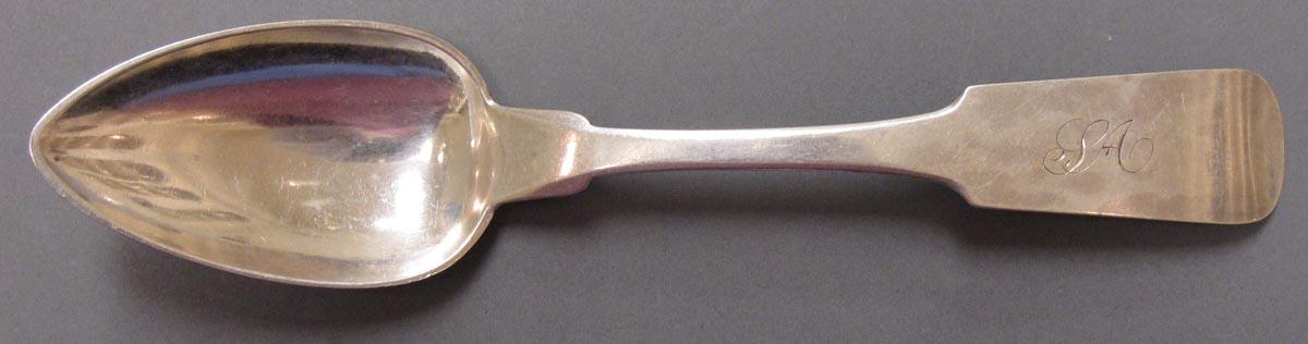 1998.0004.3318 spoon upper surface