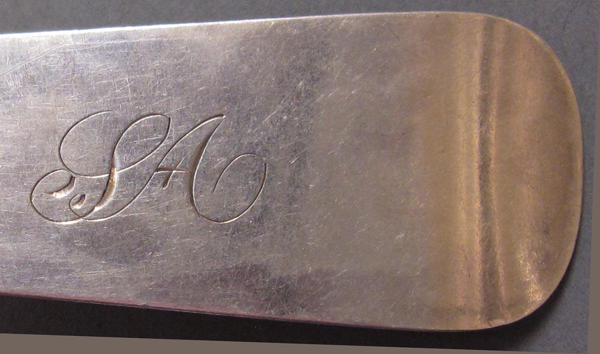 1998.0004.3318 spoon engraving