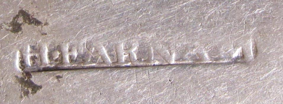 1998.0004.3320 spoon mark