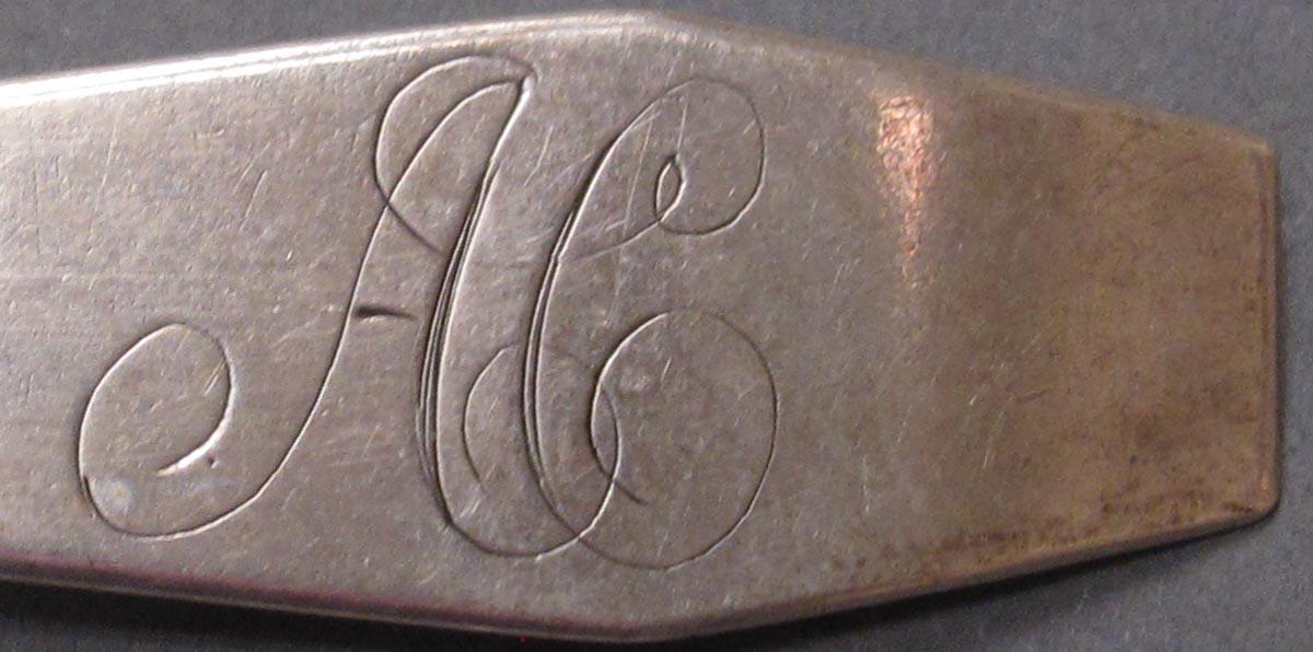 1998.0004.3321 spoon engraving