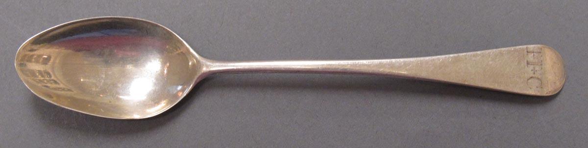1998.0004.3323 spoon upper surface