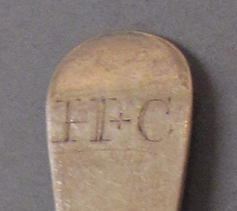 1998.0004.3323 spoon engraving