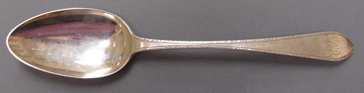 1998.0004.3326 spoon upper surface