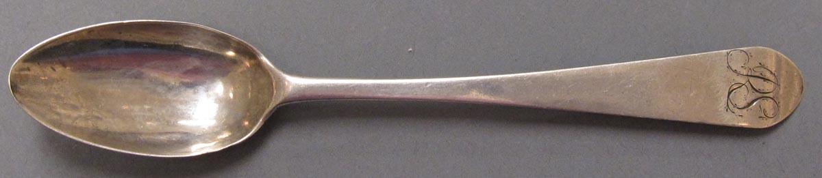 1998.0004.33278 spoon upper surface