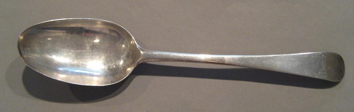 1998.0004.332 Spoon, Tablespoon