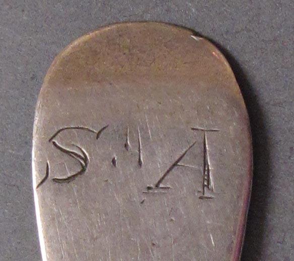 1998.0004.3332 spoon engraving