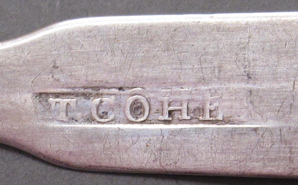 1998.0004.3333 spoon mark