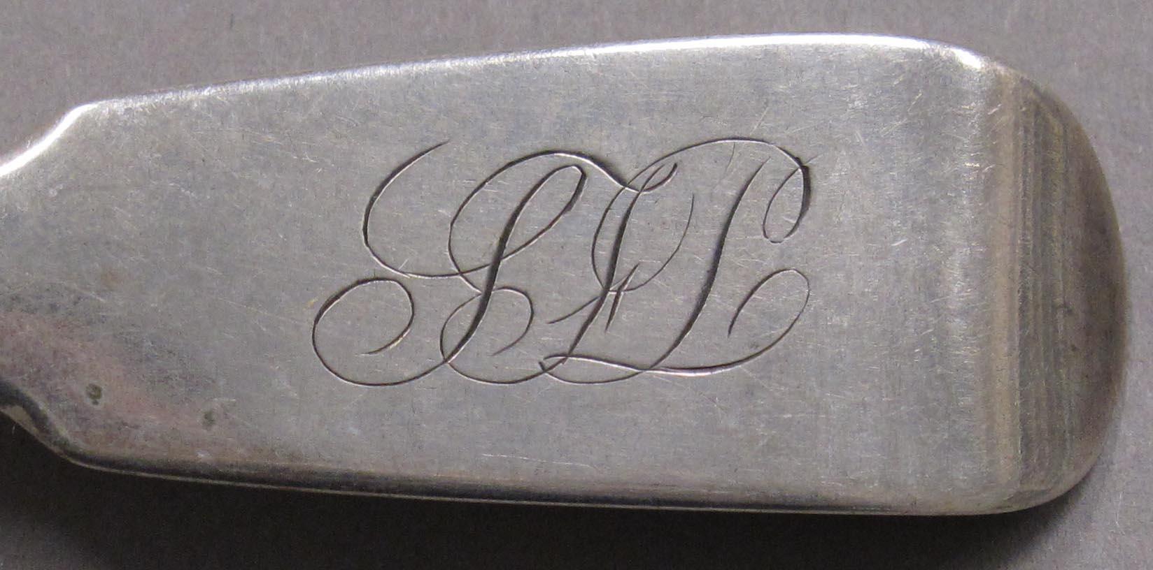 1998.0004.3337 spoon engraving