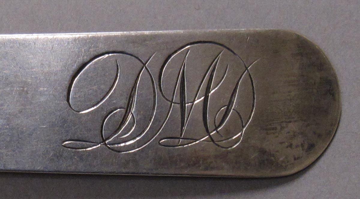 1998.0004.3342 spoon engraving