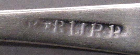 1998.0004.3352 spoon mark